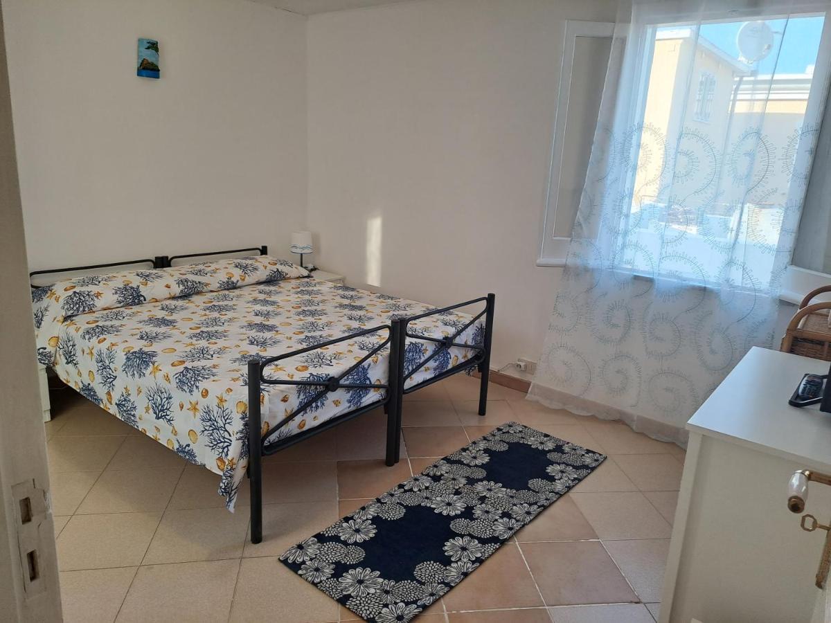 Dreamhouse Ischia-Lacco Ameno In Pieno Centro A Soli 70 Metri Dal Mare! المظهر الخارجي الصورة