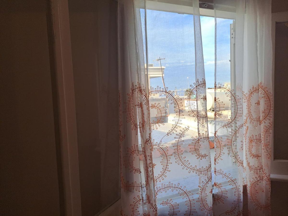 Dreamhouse Ischia-Lacco Ameno In Pieno Centro A Soli 70 Metri Dal Mare! المظهر الخارجي الصورة