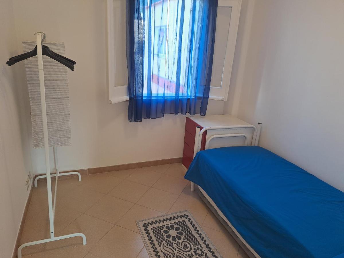Dreamhouse Ischia-Lacco Ameno In Pieno Centro A Soli 70 Metri Dal Mare! المظهر الخارجي الصورة