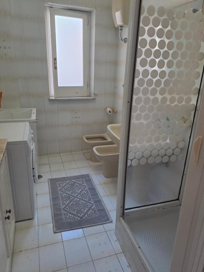 Dreamhouse Ischia-Lacco Ameno In Pieno Centro A Soli 70 Metri Dal Mare! المظهر الخارجي الصورة