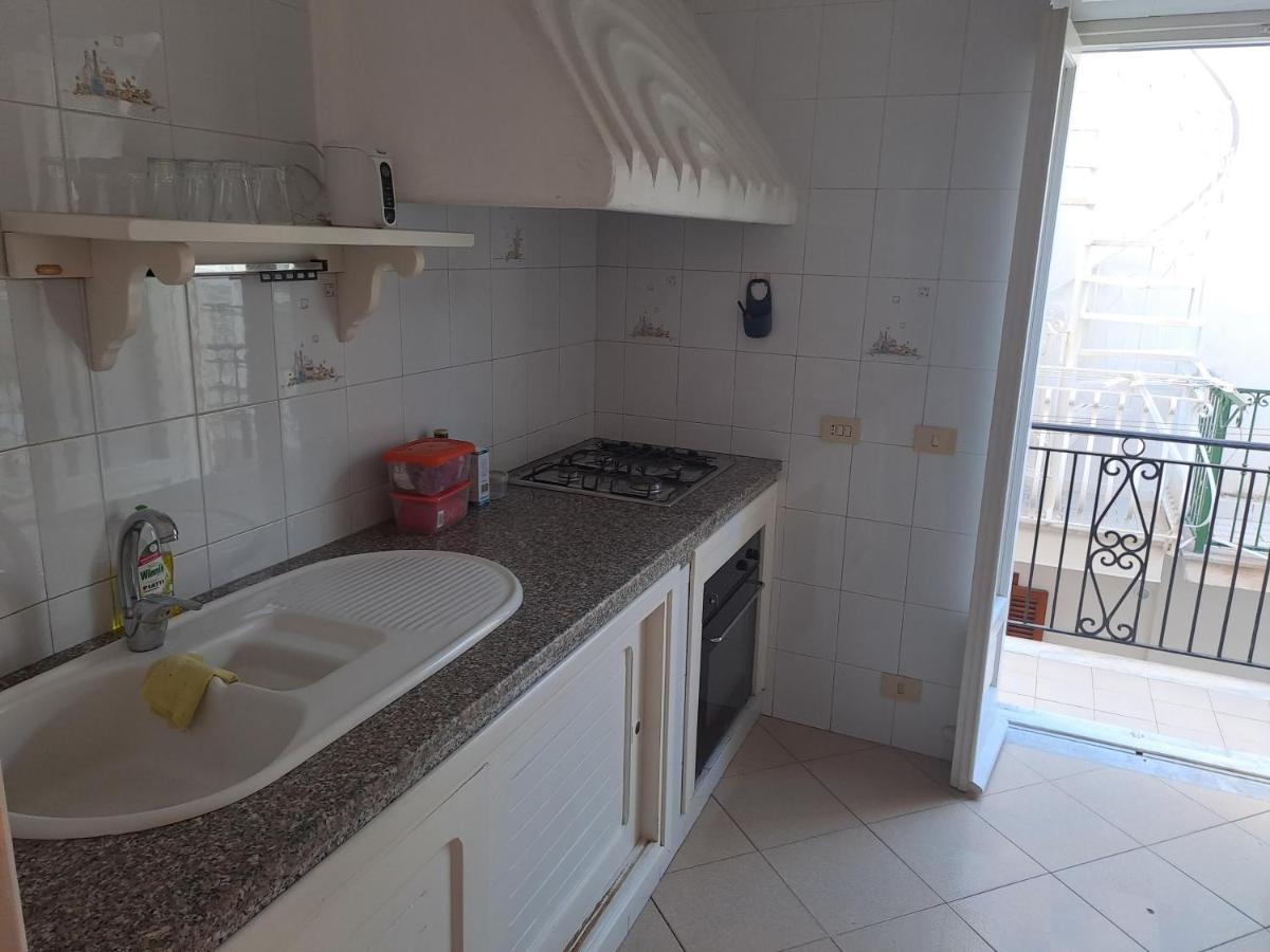 Dreamhouse Ischia-Lacco Ameno In Pieno Centro A Soli 70 Metri Dal Mare! المظهر الخارجي الصورة