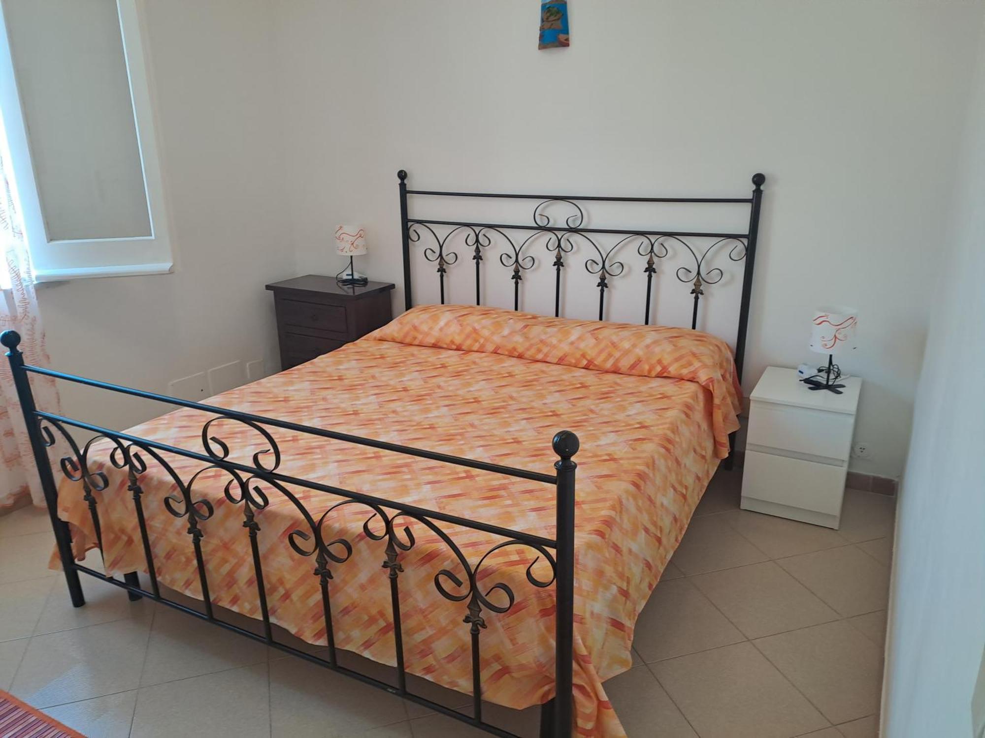 Dreamhouse Ischia-Lacco Ameno In Pieno Centro A Soli 70 Metri Dal Mare! المظهر الخارجي الصورة