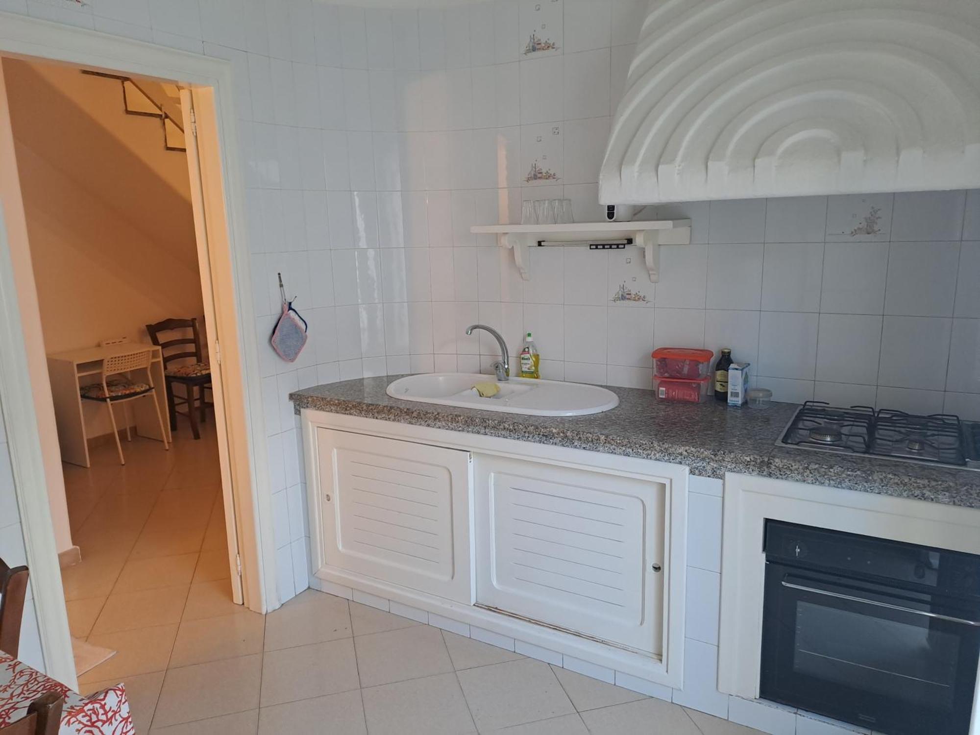 Dreamhouse Ischia-Lacco Ameno In Pieno Centro A Soli 70 Metri Dal Mare! المظهر الخارجي الصورة