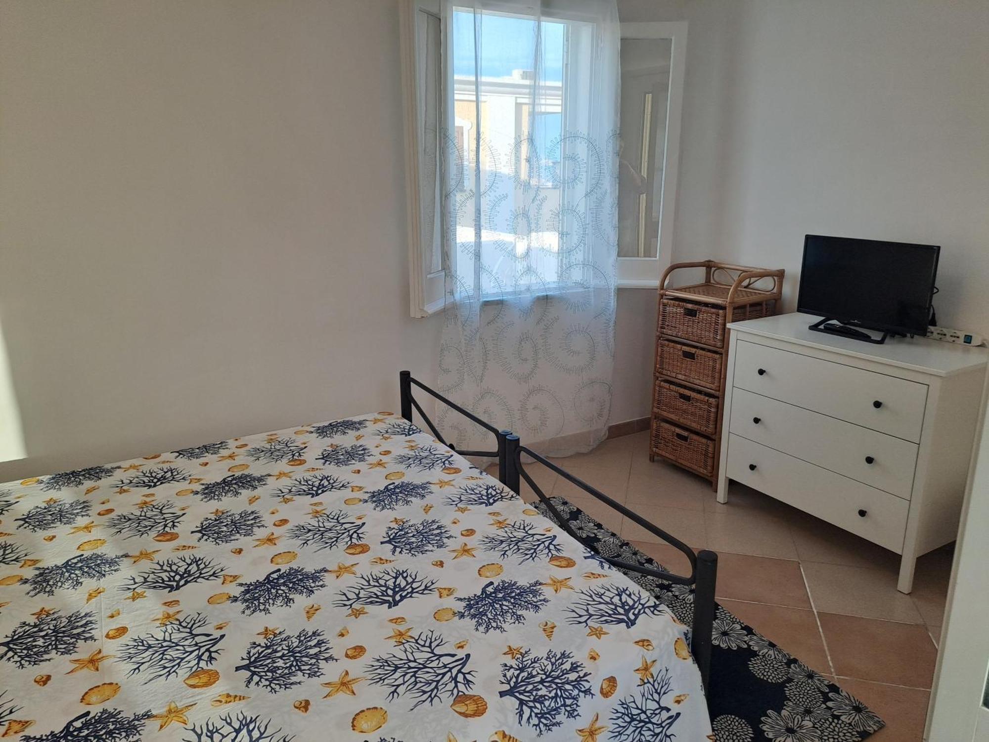 Dreamhouse Ischia-Lacco Ameno In Pieno Centro A Soli 70 Metri Dal Mare! المظهر الخارجي الصورة