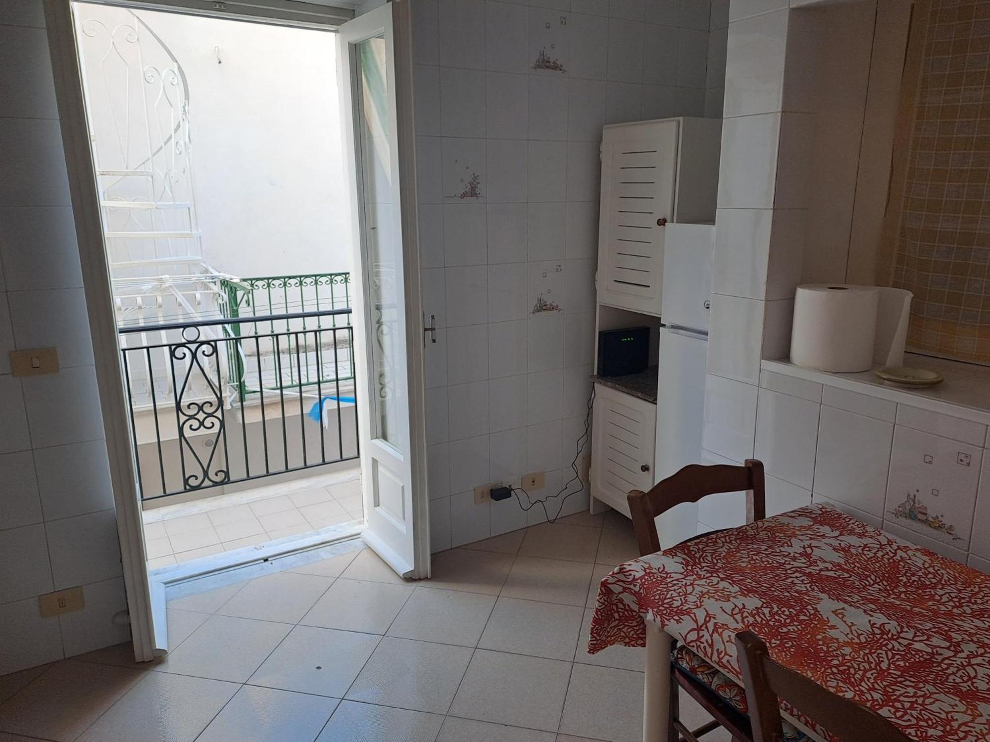 Dreamhouse Ischia-Lacco Ameno In Pieno Centro A Soli 70 Metri Dal Mare! المظهر الخارجي الصورة